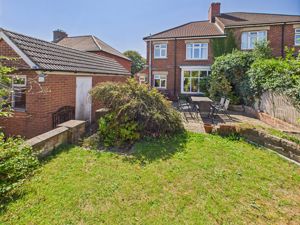 Rear Elevation- click for photo gallery